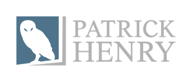 Patrick Henry logo