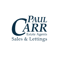 Paul Carr logo