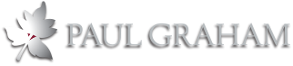 Paul Graham logo