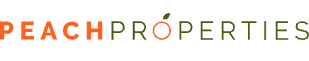 Peach Properties logo