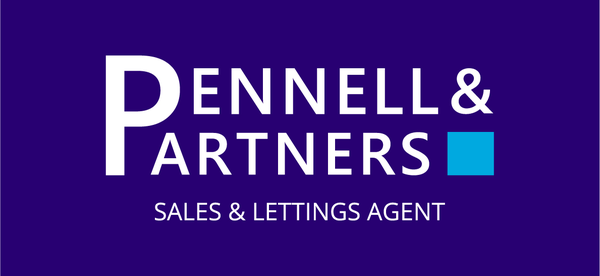 Pennell and Partners logo