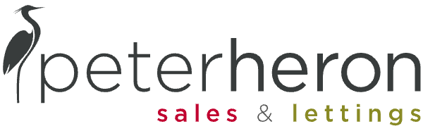Peter Heron Residential Sales & Lettings logo