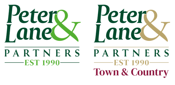 Peter Lane and Partners logo