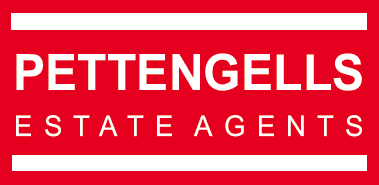 Pettengells logo