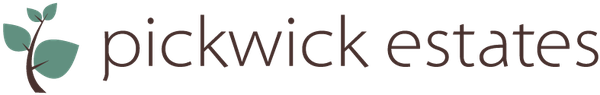 Pickwick Estates logo