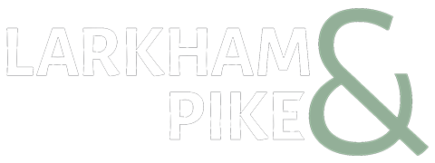 Larkham and Pike logo