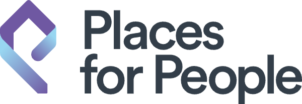 Places for People logo