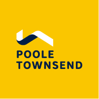 Poole Townsend logo