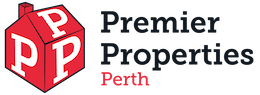 Premier Properties Perth logo