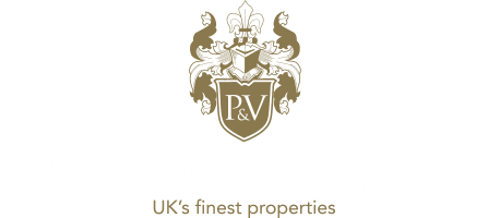 Prestige & Village logo