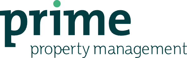 Prime logo