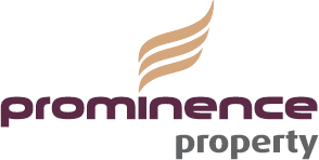 Prominence Property logo