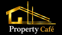 The Property Cafe logo