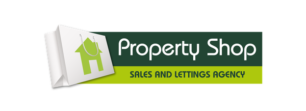 Property Shop Sales and Lettings logo