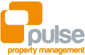 Pulse Property Management logo