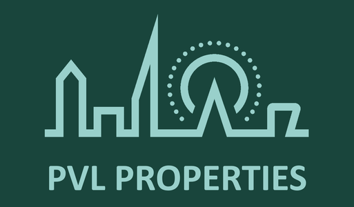 PVL Properties logo