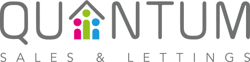 Quantum Estate Agents logo