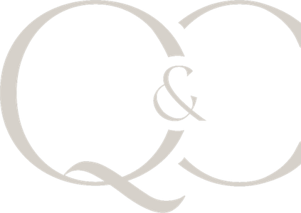 Quick and Clarke logo