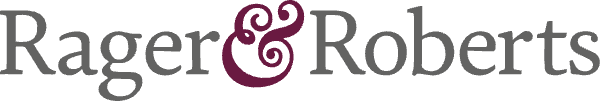 Rager and Roberts logo