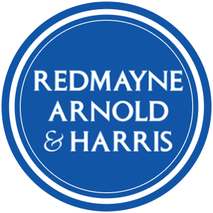 Redmayne Arnold & Harris logo