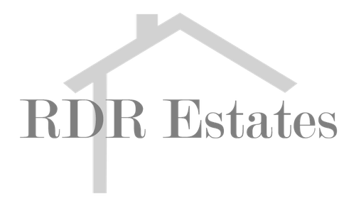 RDR Estates logo