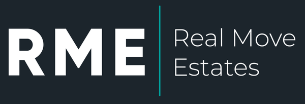 Real Move Estates logo