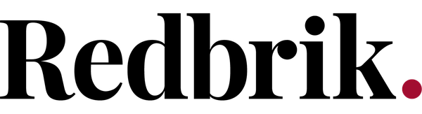 Redbrik logo