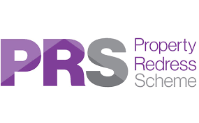 Red Homes logo