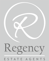Regency Estate Agents logo