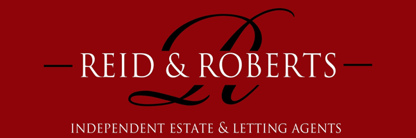 Reid and Roberts logo