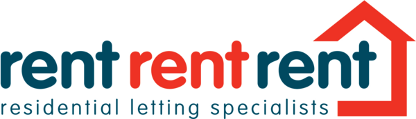 Rent Rent Rent Lettings logo