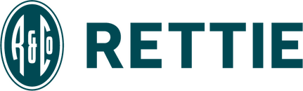 Rettie & Co logo