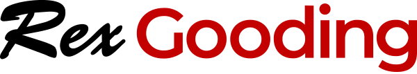 Rex Gooding logo
