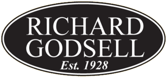 Richard Godsell Estate Agents logo