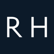 Richard Harding Estate Agents logo