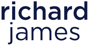 Richard James Apartments & Investments logo