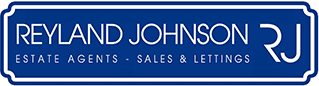 ReylandJohnson Estate Agents logo