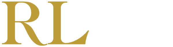 R L Morris Estate Agents logo
