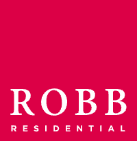 Robb Residential logo