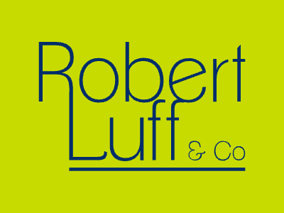 Robert Luff and Co logo
