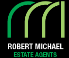 Robert Michael logo