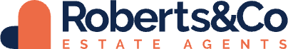 Roberts & Co Estate Agents logo