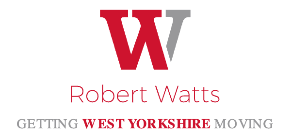Robert Watts logo