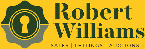 Robert Williams logo