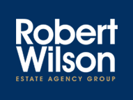 Robert Wilson Estate Agents logo
