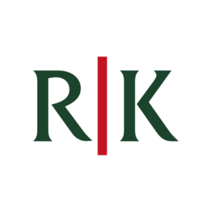 Robin King Estate Agents logo