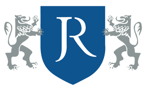 Robin Jessop logo
