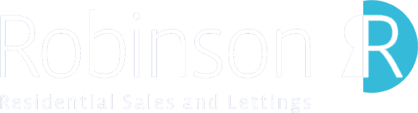 Robinson Residential Sales and Lettings logo