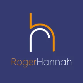 Roger Hannah and Co logo