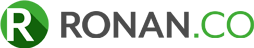 Ronan McAnenny Ltd logo